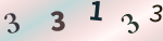 認証画像