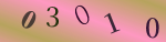 認証画像