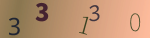 認証画像