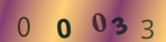 認証画像