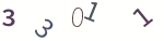 認証画像