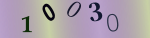 認証画像