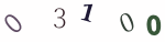 認証画像