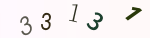 認証画像