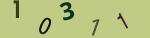 認証画像