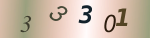 認証画像