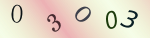 認証画像