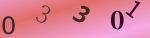 認証画像