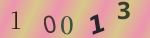 認証画像