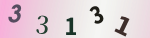 認証画像