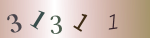 認証画像