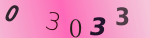 認証画像