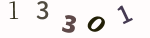 認証画像
