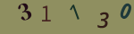 認証画像