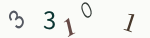 認証画像
