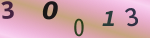 認証画像