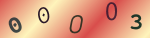 認証画像