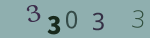 認証画像