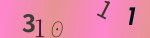 認証画像