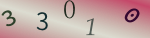 認証画像