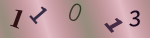 認証画像