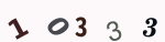 認証画像