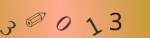 認証画像