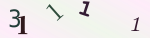 認証画像