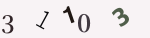 認証画像