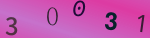 認証画像