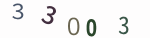 認証画像