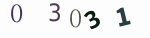 認証画像