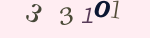 認証画像
