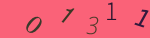 認証画像