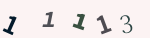 認証画像