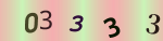 認証画像