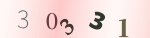 認証画像