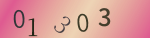 認証画像