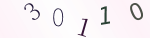 認証画像