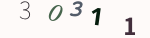 認証画像