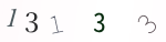 認証画像