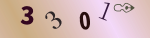 認証画像