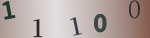 認証画像