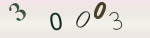 認証画像