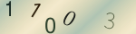 認証画像