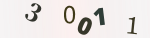 認証画像