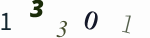 認証画像