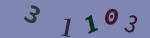 認証画像
