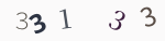 認証画像