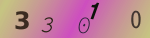 認証画像